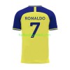 Al-Nassr Cristiano Ronaldo 7 Voetbalshirts Thuis 2022-23